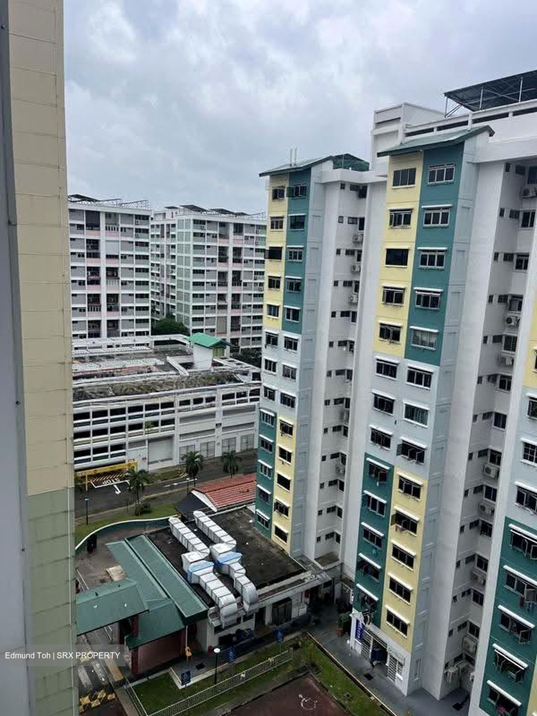 Blk 4 Lew Lian Gardens (Serangoon), HDB 3 Rooms #639965621